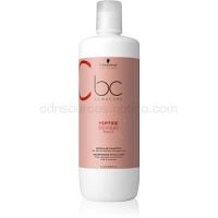 Schwarzkopf Professional BC Bonacure Repair Rescue Micelárny šampón pre poškodené vlasy  1000 ml