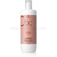 Schwarzkopf Professional BC Bonacure Repair Rescue osviežujúci micelárny šampón pre extrémne poškodené vlasy  1000 ml