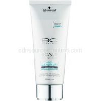 Schwarzkopf Professional BC Bonacure Scalp Genesis šampón proti lupinám 200 ml