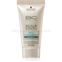 Schwarzkopf Professional BC Bonacure Scalp Genesis šampón proti lupinám 30 ml