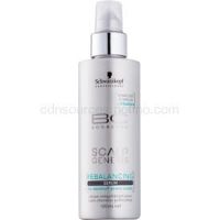 Schwarzkopf Professional BC Bonacure Scalp Genesis sérum pre obnovenie rovnováhy citlivej vlasovej pokožky 100 ml