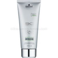 Schwarzkopf Professional BC Bonacure Scalp Genesis upokojujúci šampón pre suché vlasy a citlivú pokožku hlavy 200 ml