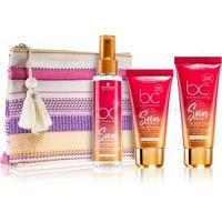 Schwarzkopf Professional BC Bonacure Sun Protect cestovná sada pre vlasy namáhané slnkom