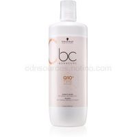 Schwarzkopf Professional BC Bonacure Time Restore Q10 kondicionér pre zrelé a krehké vlasy  1000 ml