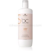 Schwarzkopf Professional BC Bonacure Time Restore Q10 Micelárny šampón pre zrelé a krehké vlasy 1000 ml