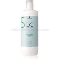 Schwarzkopf Professional BC Bonacure Volume Boost Micelárny šampón pre vlasy bez objemu 1000 ml