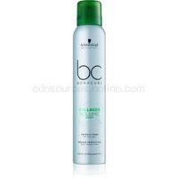 Schwarzkopf Professional BC Bonacure Volume Boost pena na vlasy pre objem 200 ml