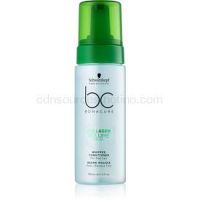 Schwarzkopf Professional BC Bonacure Volume Boost penový kondicionér pre jemné vlasy 150 ml