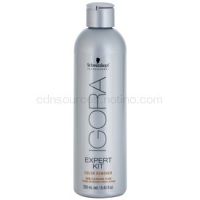 Schwarzkopf Professional IGORA Expert Kit odstraňovač škvŕn po farbení vlasov 250 ml