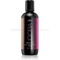 Schwarzkopf Professional IGORA New Vibrance starostlivosť zvýrazňujúca lesk farbených vlasov 500 ml