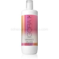 Schwarzkopf Professional IGORA Royal aktivačná emulzia s gélovou textúrou 1,9% / 6 Vol. 1000 ml