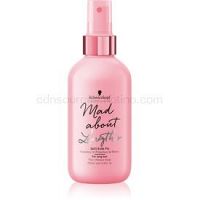 Schwarzkopf Professional Mad About Lengths bezoplachový kondicionér v spreji pre všetky typy vlasov pre polodlhé až dlhé vlasy 200 ml