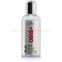Schwarzkopf Professional Osis+ Big Blast gél na vlasy pre objem 200 ml