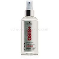Schwarzkopf Professional Osis+ Blow & Go sprej pre expresné vyfénovanie vlasov 200 ml