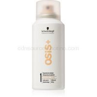 Schwarzkopf Professional Osis+ Boho Rebel osviežujúci suchý šampón pre blond vlasy  100 ml