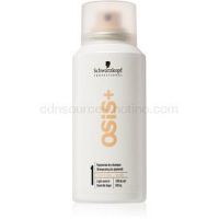 Schwarzkopf Professional Osis+ Boho Rebel osviežujúci suchý šampón pre blond vlasy  100 ml