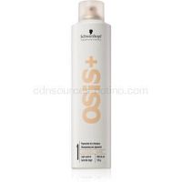Schwarzkopf Professional Osis+ Boho Rebel osviežujúci suchý šampón pre blond vlasy 300 ml