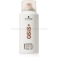 Schwarzkopf Professional Osis+ Boho Rebel osviežujúci suchý šampón pre hnedé odtiene vlasov 100 ml
