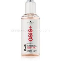 Schwarzkopf Professional Osis+ Bouncy Curls gél s olejom na vlny 200 ml