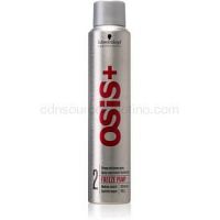 Schwarzkopf Professional Osis+ Freeze Finish lak na vlasy silné spevnenie 200 ml