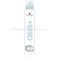 Schwarzkopf Professional Osis+ Fresh Texture matný suchý šampón pre mastné vlasy 200 ml