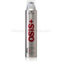 Schwarzkopf Professional Osis+ Grip pena pre objem extra silné spevnenie 200 ml
