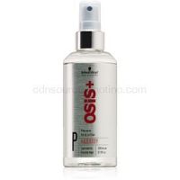 Schwarzkopf Professional Osis+ Hairbody Volume prípravný sprej pred stylingom P  200 ml