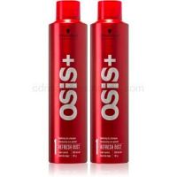 Schwarzkopf Professional Osis+ Refresh Dust Texture kozmetická sada (pre všetky typy vlasov) pre ženy 