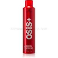 Schwarzkopf Professional Osis+ Refresh Dust Texture suchý šampón ľahké spevnenie  300 ml