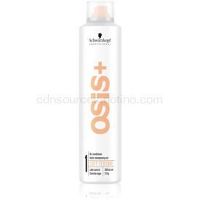 Schwarzkopf Professional Osis+ Soft Texture suchý kondicionér pre objem vlasov 300 ml