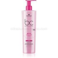 Schwarzkopf Professional pH 4,5 BC Bonacure Color Freeze Micelárny šampón pre farbené vlasy 500 ml