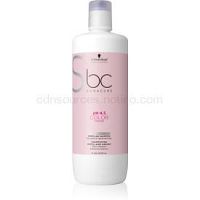 Schwarzkopf Professional pH 4,5 BC Bonacure Color Freeze Micelárny šampón pre odfarbené vlasy 1000 ml
