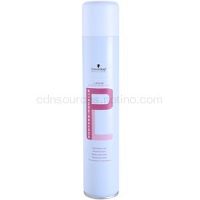 Schwarzkopf Professional Professionnelle lak na vlasy extra silné spevnenie 500 ml