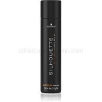 Schwarzkopf Professional Silhouette Super Hold lak na vlasy silné spevnenie 300 ml