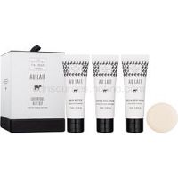 Scottish Fine Soaps Au Lait kozmetická sada II. pre ženy