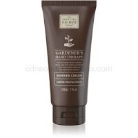 Scottish Fine Soaps Gardener's Hand Therapy ochranný krém na ruky 200 ml