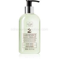 Scottish Fine Soaps Gardener's Hand Therapy tekuté mydlo na ruky 300 ml