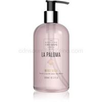Scottish Fine Soaps La Paloma tekuté mydlo na ruky 300 ml