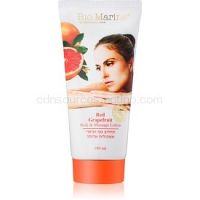 Sea of Spa Bio Marine Red Grapefruit telové a masážne mlieko 180 ml