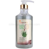 Sea of Spa Bio Spa Aloe Vera & Mineral Mud hydratačný sprchový gél s minerálmi z Mŕtveho mora aloe vera 780 ml
