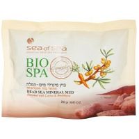 Sea of Spa Bio Spa bahno s minerálmi z Mŕtveho mora 250 g