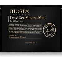 Sea of Spa Bio Spa bahno s minerálmi z Mŕtveho mora a arganovým olejom  600 g