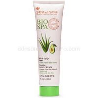 Sea of Spa Bio Spa krém na ruky a nechty s avokádom 100 ml