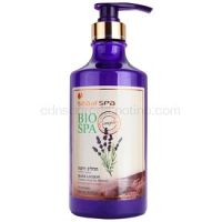 Sea of Spa Bio Spa Lavender sprchový gél s minerálmi z Mŕtveho mora 780 ml