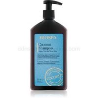 Sea of Spa Bio Spa obnovujúci šampón s kokosom 400 ml