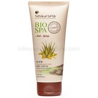 Sea of Spa Bio Spa telový krém s aloe vera a bambucké maslo 180 ml