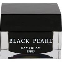 Sea of Spa Black Pearl denný protivráskový krém pre suchú až veľmi suchú pleť SPF 25  50 ml