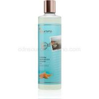 Sea of Spa Dead Sea exfoliačný sprchový gél  400 ml