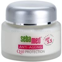 Sebamed Anti-Ageing krém proti vráskam s koenzýmom Q10 50 ml