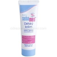 Sebamed Baby Care detský extra jemný krém 50 ml